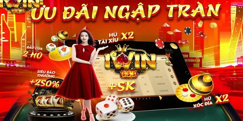 Hoàn trả không giới hạn 98win.58